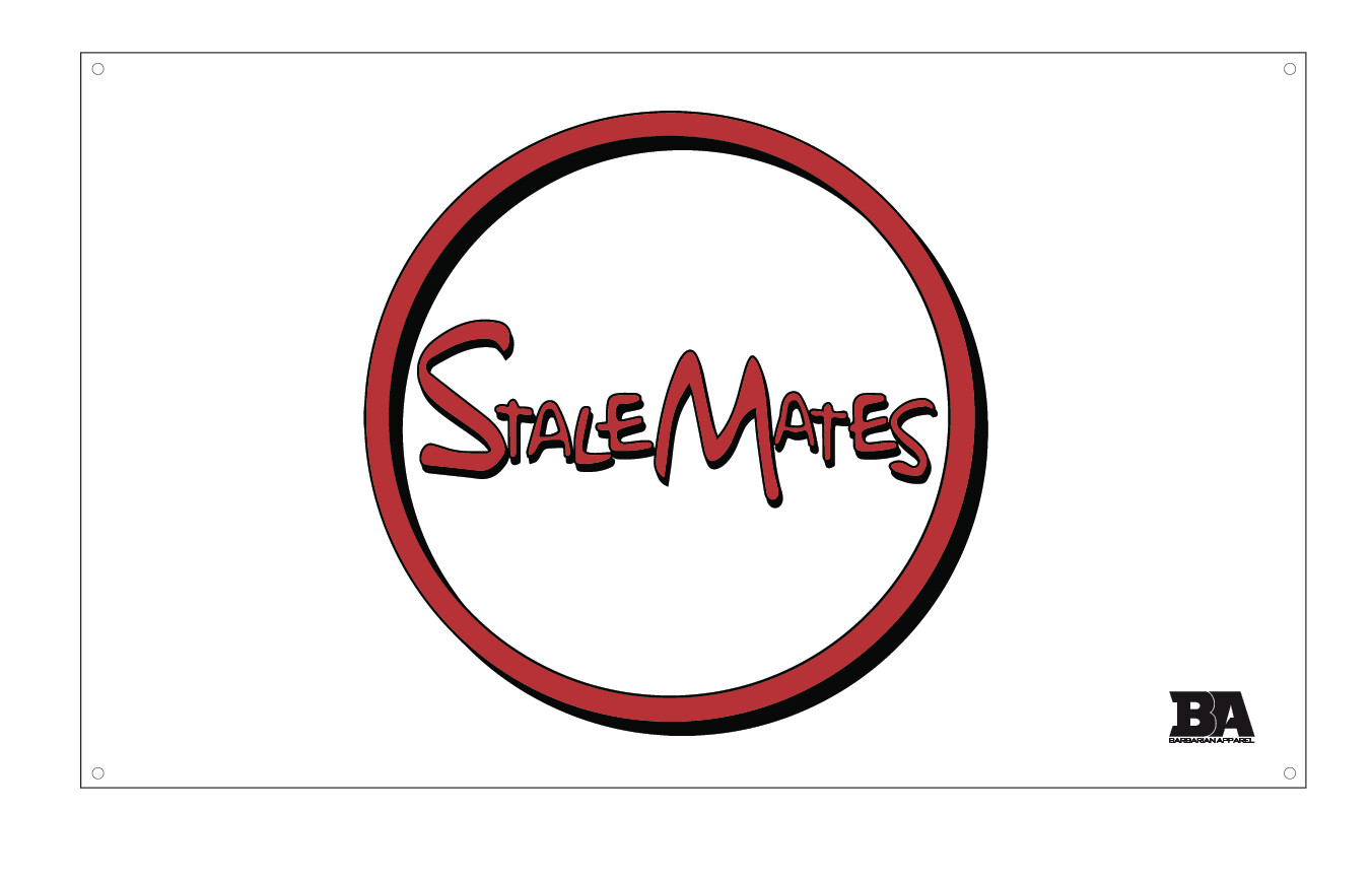 Stalemates Banner
