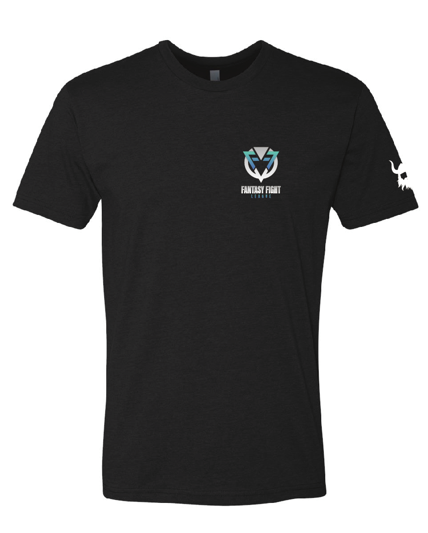 Fantasy Fight League Shirt
