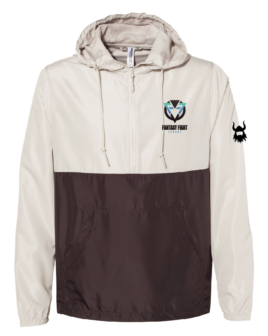 Fantasy Fight League Windbreaker