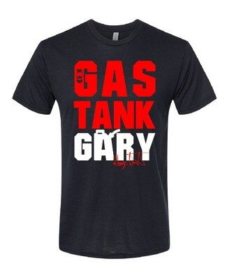Gas Tank Gary Blend Shirt