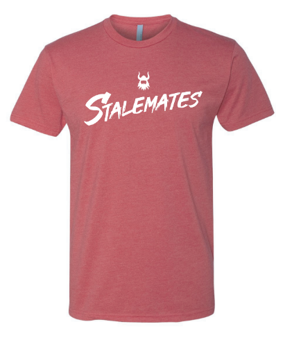 Stalemates Red Shirt