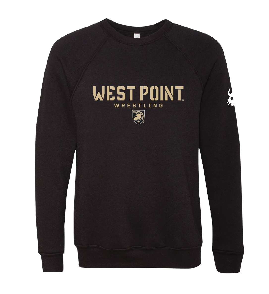 West point cheap champion sweatshirt