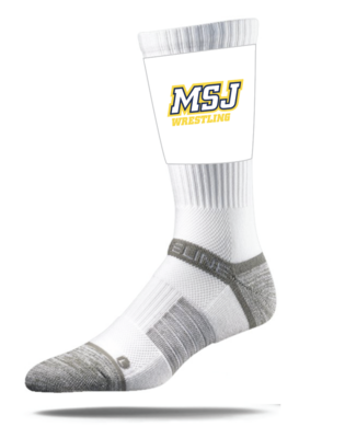 MSJ Compression Sock