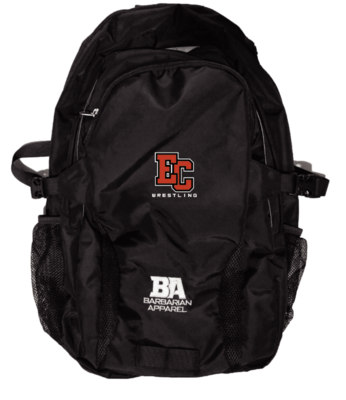 2023 East Clinton Bag