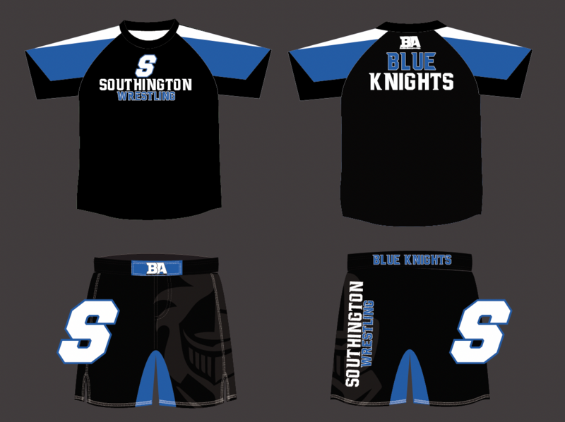 Southington 2 piece