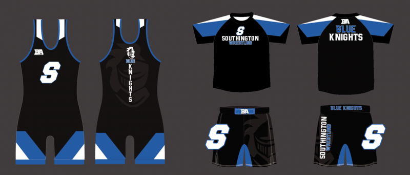 Southington Pro Package
