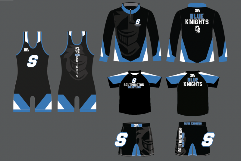 Southington Total Package