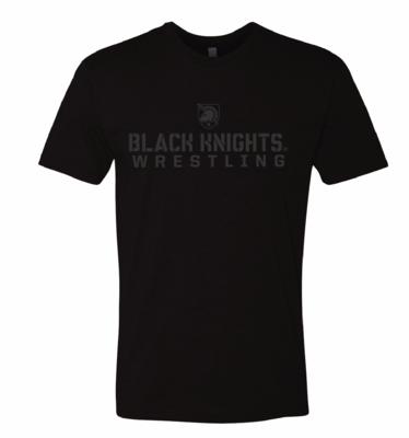 Army Black Knights Blend Shirt **