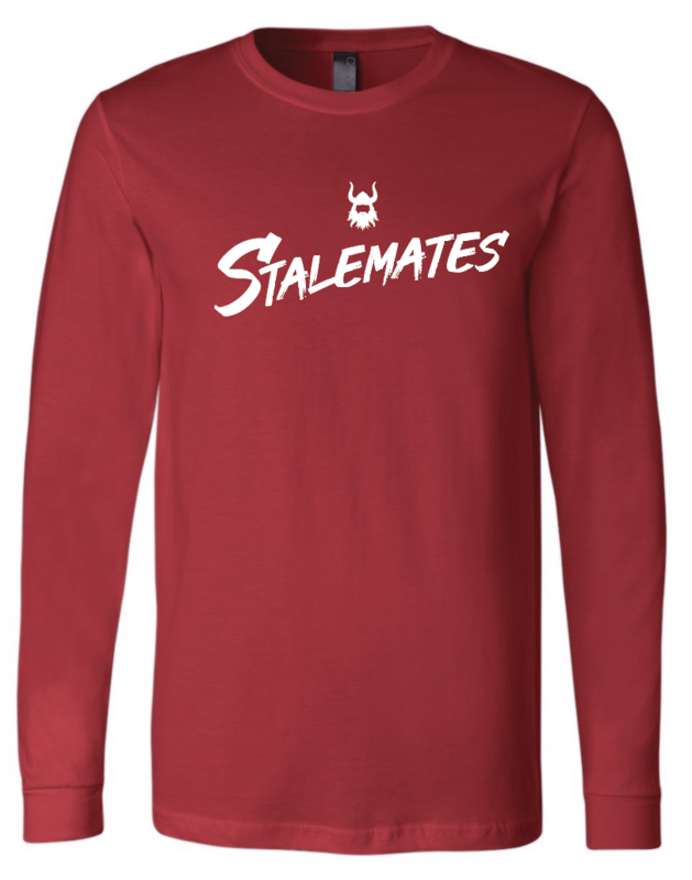 Stalemates Long Sleeve Shirt