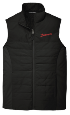 Stalemates Insulated Vest