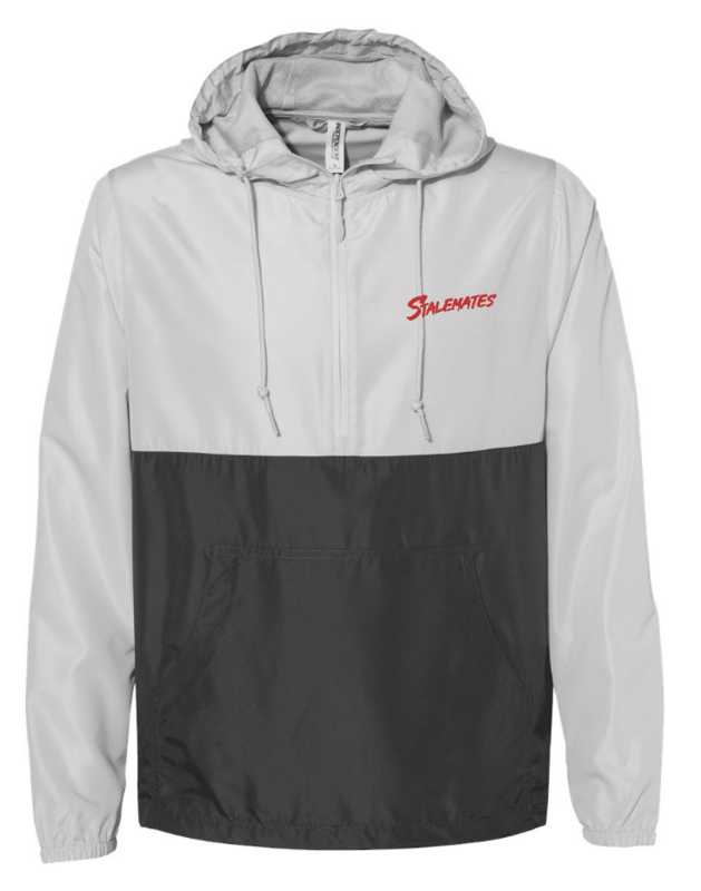 Stalemates Windbreaker