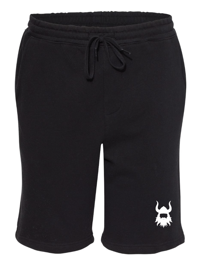 BA Fleece Shorts