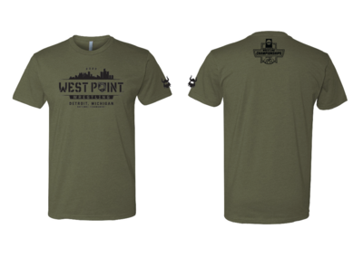 West Point