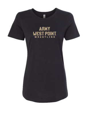 Army Ladies CVC Blend Shirt