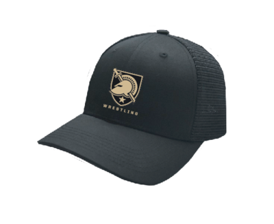 Army West Point BA mesh hat
