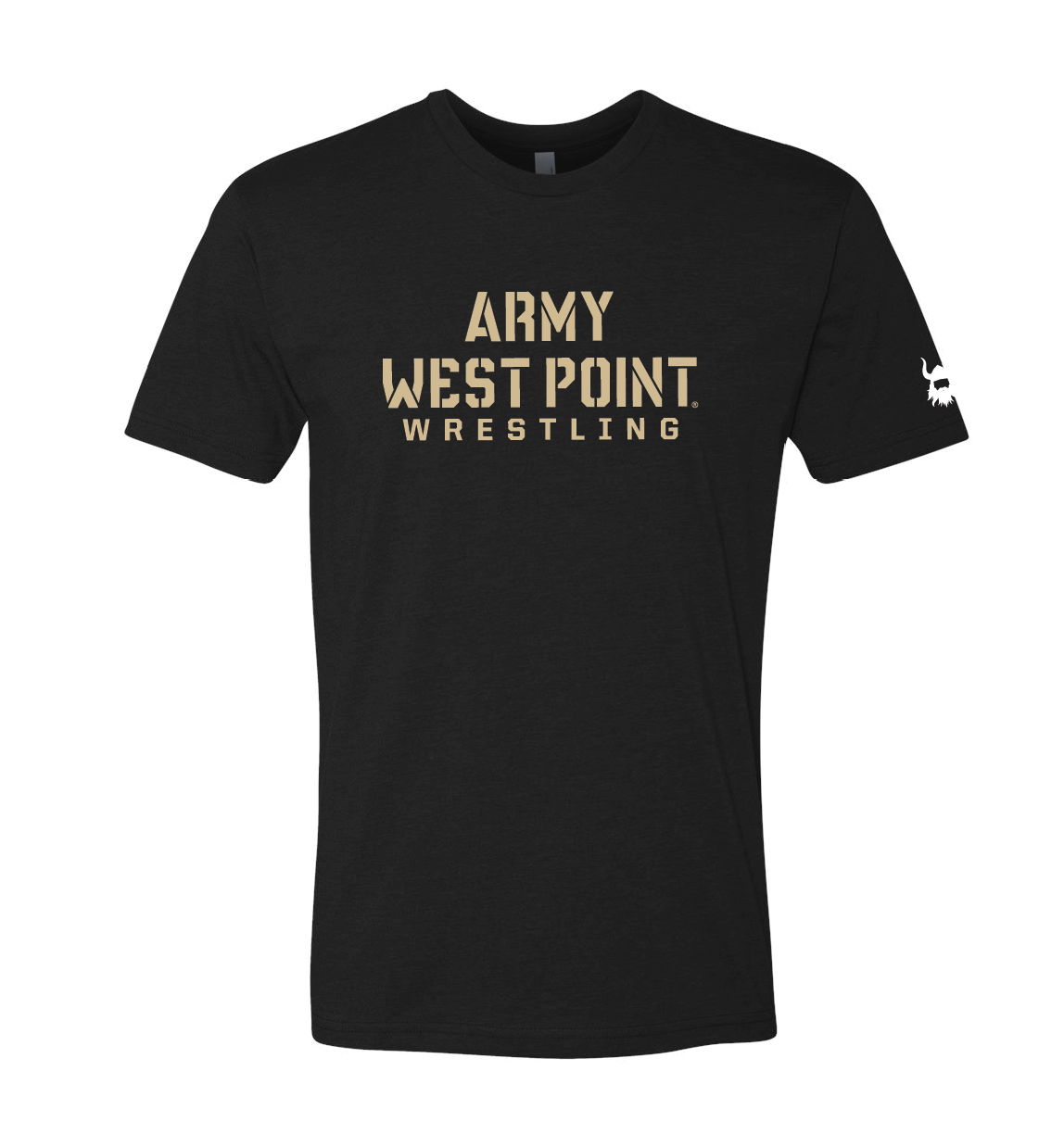 Army West Point Black Blend Shirt