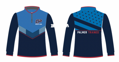 Palmer 2022 Jacket