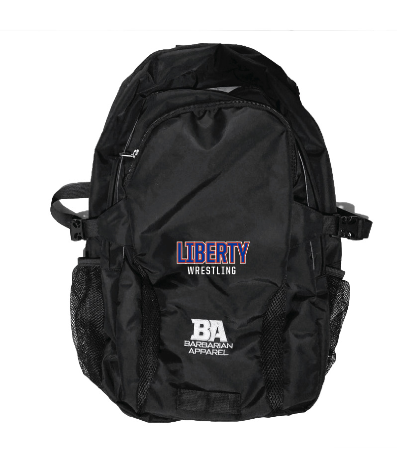 BA USA WRESTLING OG Bag