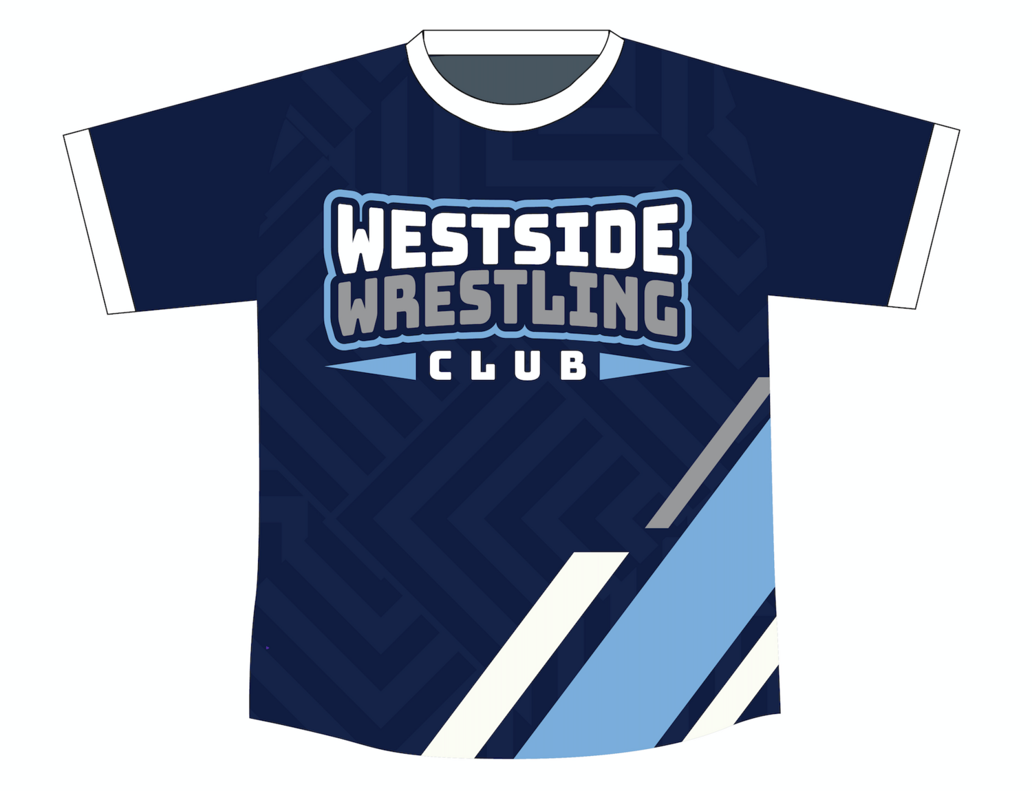 Highlands WC Compression Shirt