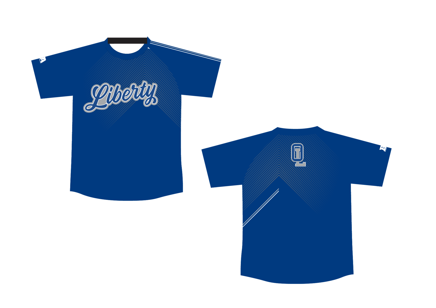 wrestling compression shirt