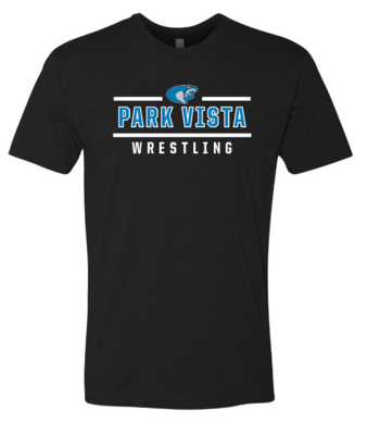 Park Vista Blend Shirt