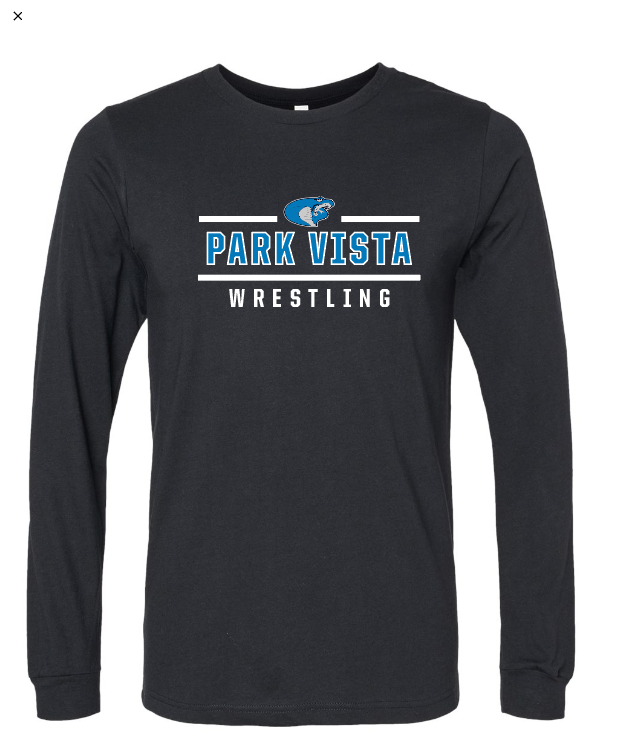 Park Vista Blend Long Sleeve Shirt