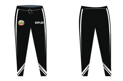 Suples Joggers