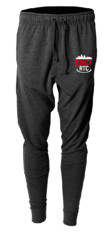 Cincy RTC Jogger Cincy RTC Jogger