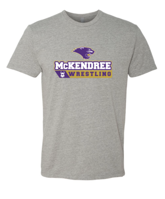 Mckendree Grey Blend Shirt