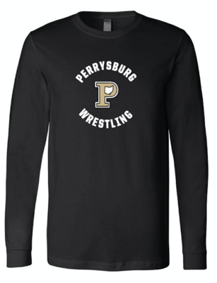 Perrysburg 2023 Long Sleeve Shirt