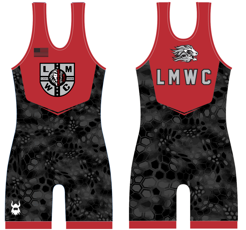 LMWC Singlet