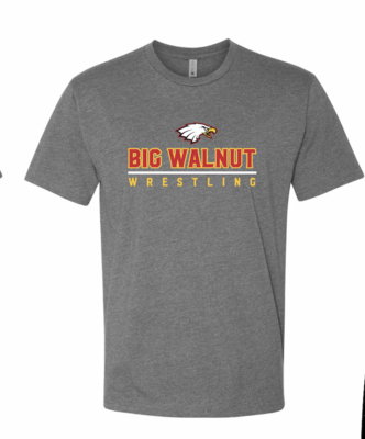 Big Walnut FAN  Blend Shirt