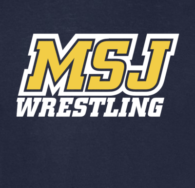 MSJ  WRESTLING