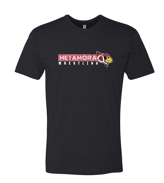 Metamora Blend Shirt