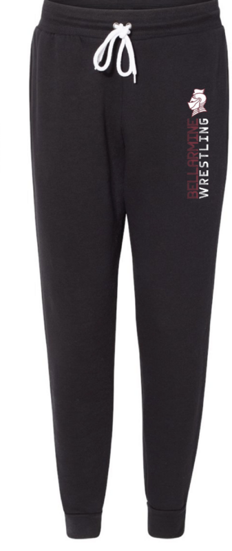 Bellarmine Wrestling Joggers