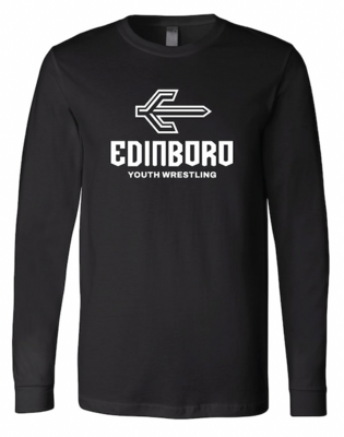 Edinboro Long Sleeve Shirt