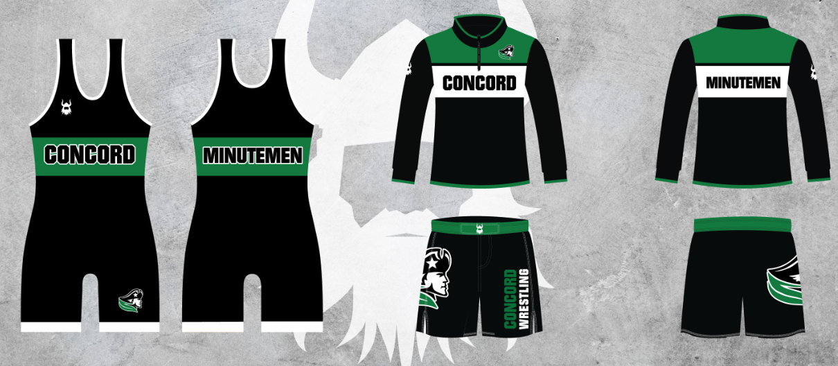 concord bred retail price