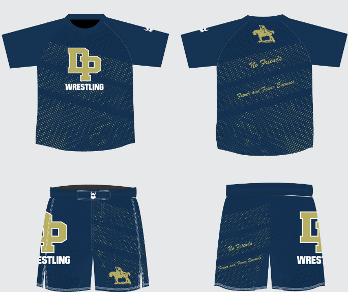 Dos Pueblos 2025 2 Piece Package