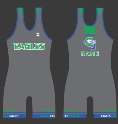 Chaminade Julienne Singlet