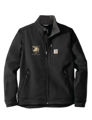 Army Carhartt ® Crowley Soft Shell Jacket