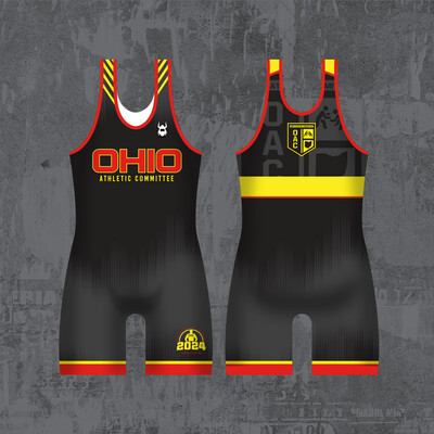 2024 OAC Singlet