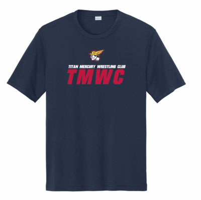TMWC Dri-Fit Shirt