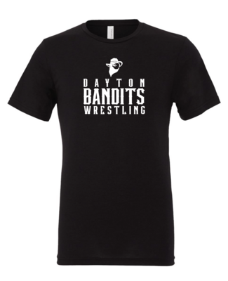Dayton Bandits Triblend Shirt