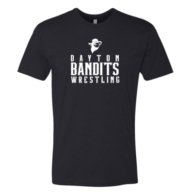 Dayton Bandits Blend Shirt