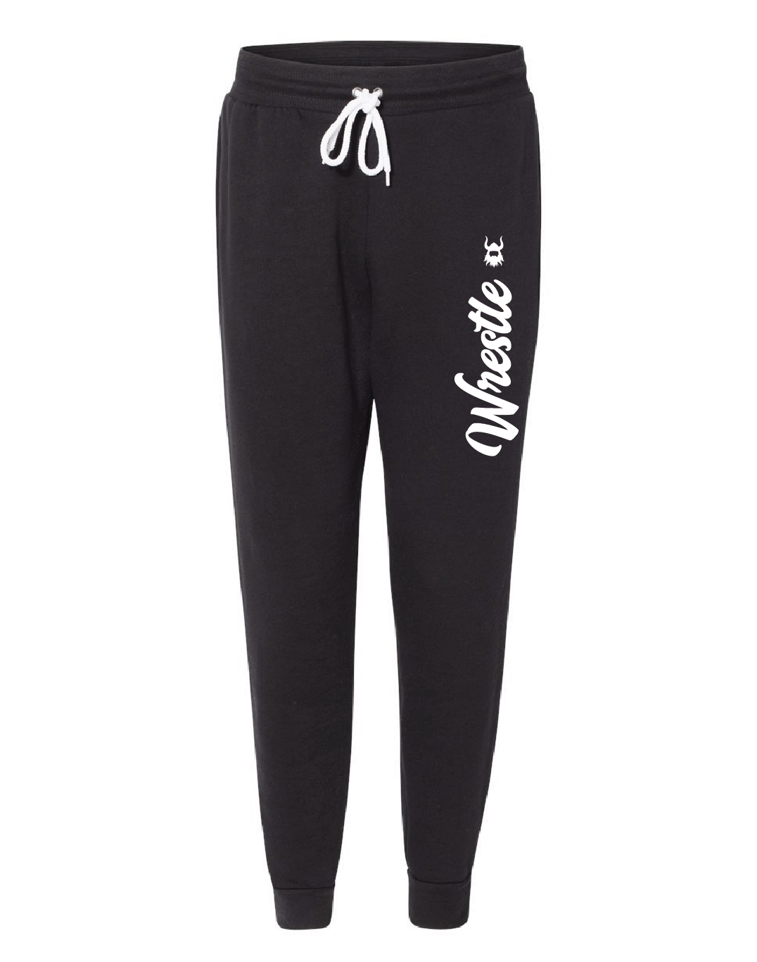 Script Wrestle Joggers