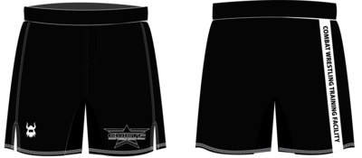 CWCTF Elite Shorts (New Style Shorts)
