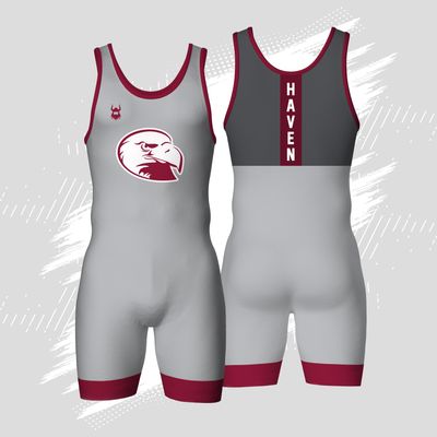 Lock Haven Singlet