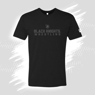 Army Black Knights Blend Shirt