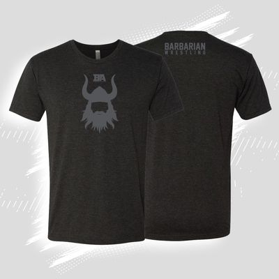 Barbarian Warrior Shirt