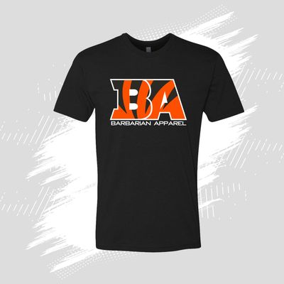 BA Cincinnati Blend Shirt